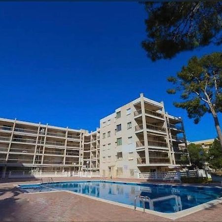 Cala Dorada Διαμέρισμα Σαλού Εξωτερικό φωτογραφία