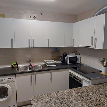 Cala Dorada Διαμέρισμα Σαλού Εξωτερικό φωτογραφία