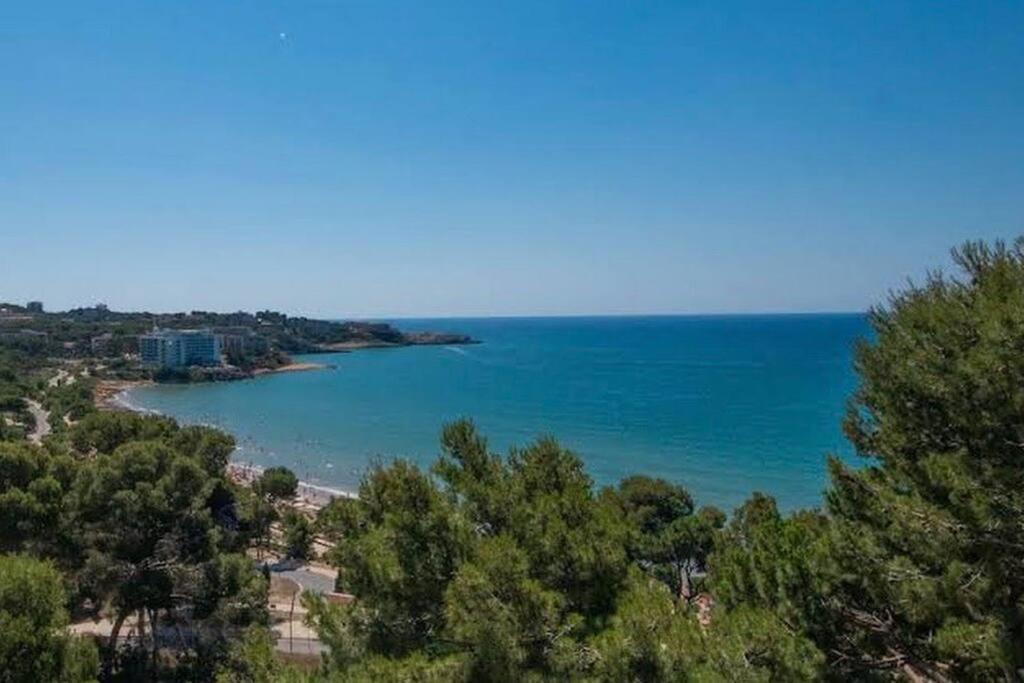Cala Dorada Διαμέρισμα Σαλού Εξωτερικό φωτογραφία
