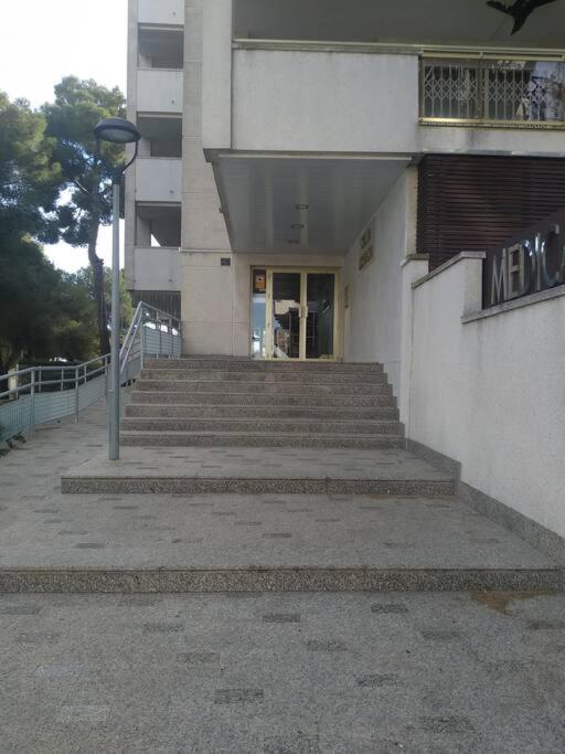 Cala Dorada Διαμέρισμα Σαλού Εξωτερικό φωτογραφία