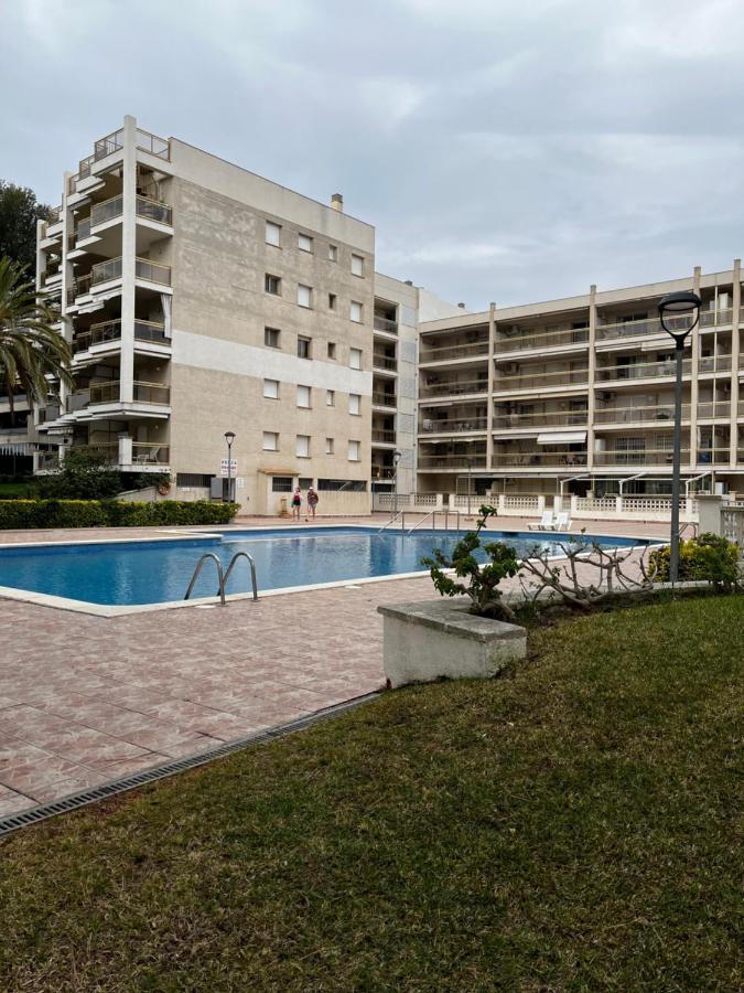 Cala Dorada Διαμέρισμα Σαλού Εξωτερικό φωτογραφία