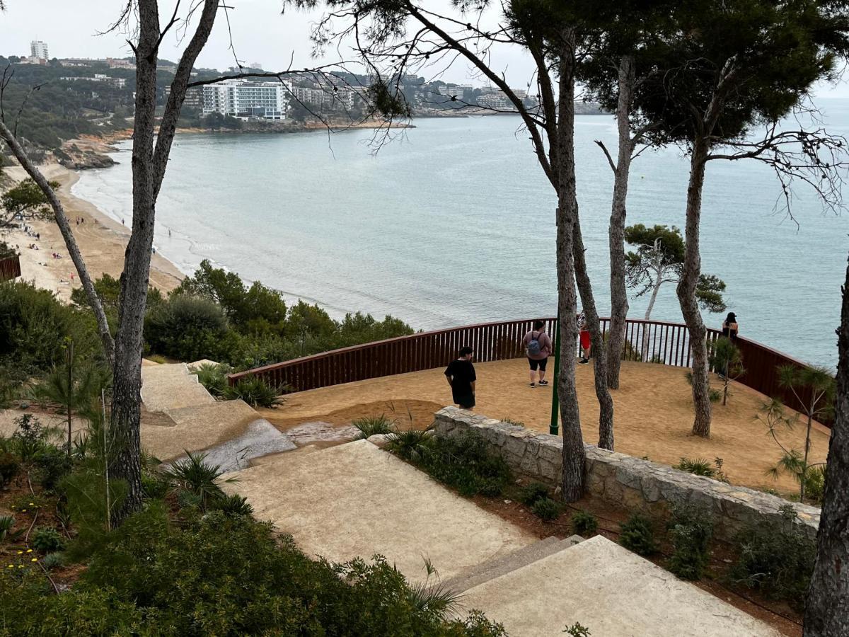 Cala Dorada Διαμέρισμα Σαλού Εξωτερικό φωτογραφία