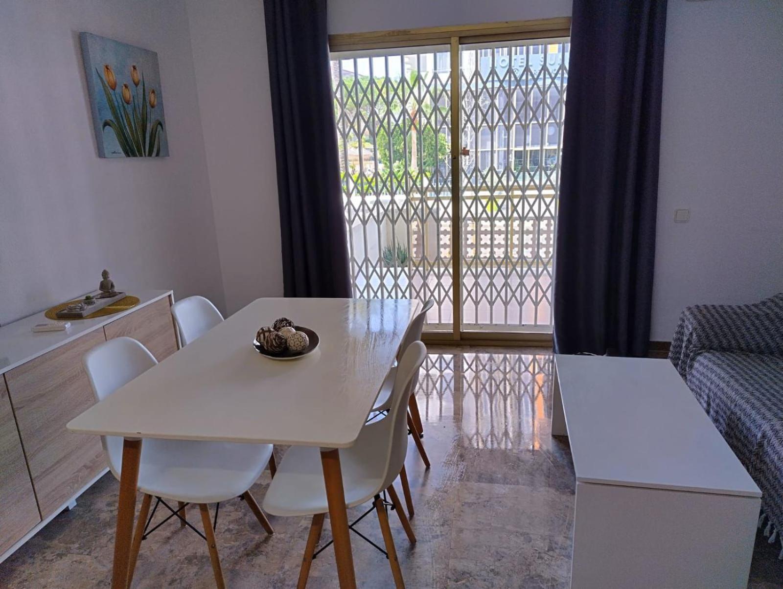Cala Dorada Διαμέρισμα Σαλού Εξωτερικό φωτογραφία