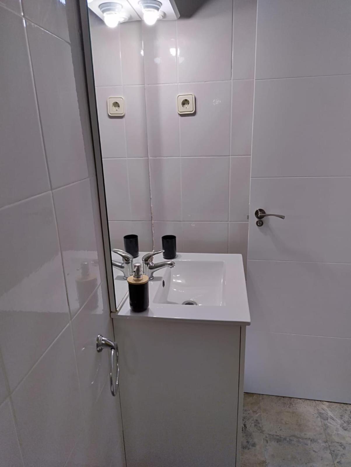 Cala Dorada Διαμέρισμα Σαλού Εξωτερικό φωτογραφία