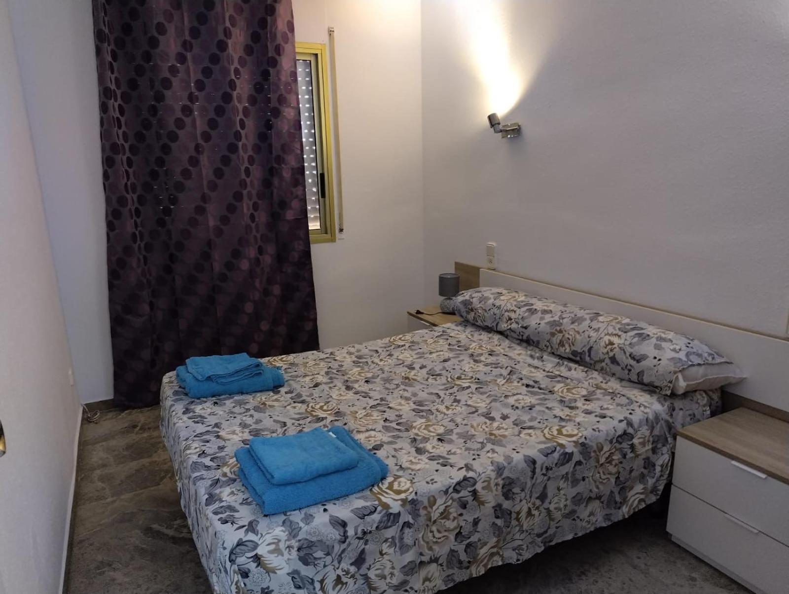 Cala Dorada Διαμέρισμα Σαλού Εξωτερικό φωτογραφία