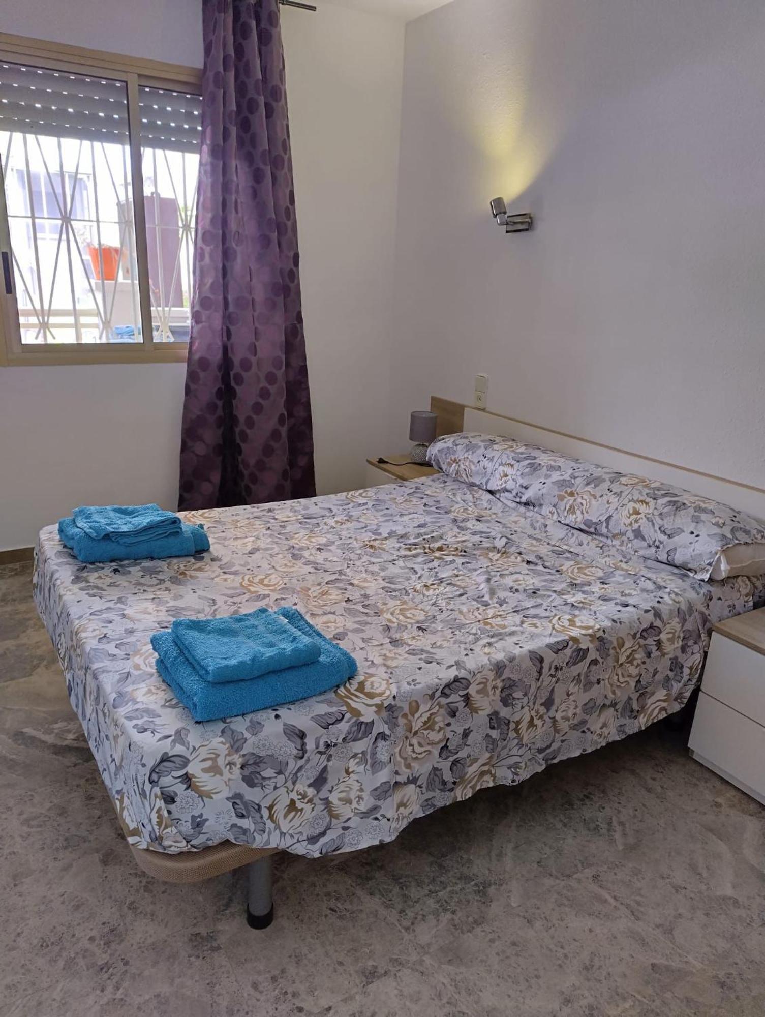 Cala Dorada Διαμέρισμα Σαλού Εξωτερικό φωτογραφία