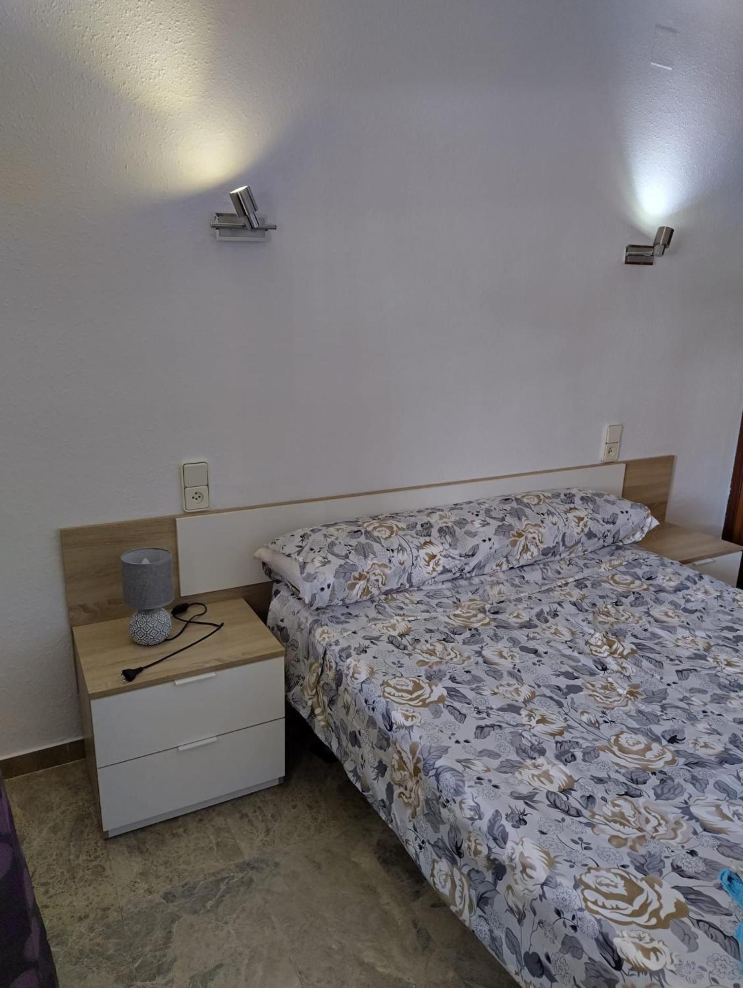 Cala Dorada Διαμέρισμα Σαλού Εξωτερικό φωτογραφία